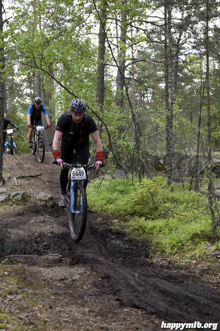 Bild från Lida Loop 2015